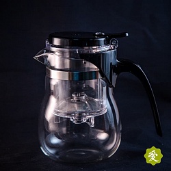 Чайник заварочный "A-10" объем 600 мл SAMA - 3