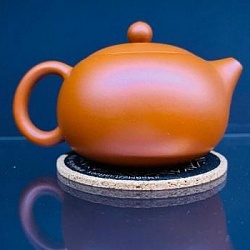 Чайник Глина св 185 ml  - 2