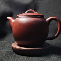 Чайник Глина 175 мл - 2