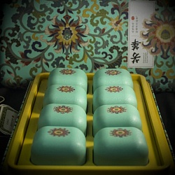 Коробка «Фан Хуа» - 4