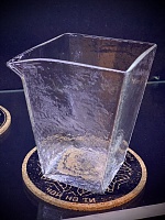 Чахай стекло ромб 180 мл