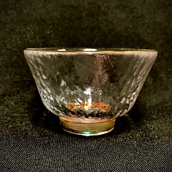 Чашка "Цзинь Чуй Вэнь" 70 мл. - 2