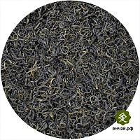 Зеленый чай -  Е Шэн Люй Ча (весна 2024)