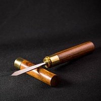 Шило "Ручка" дерево 1 