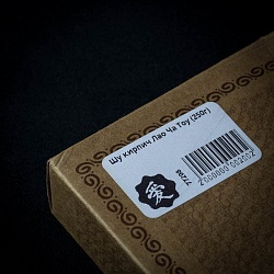 Шу кирпич Лао Ча Тоу (250г) - 4