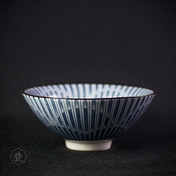 Чашка фарфор 1 - 2