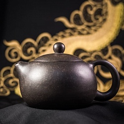 Чайник Глина №3 205 мл. - 3