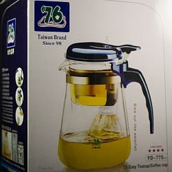 Чайник Гунфу "Brand 76" 770 мл - 8