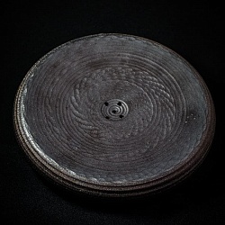 Подставка под чайник, керамика  - 2