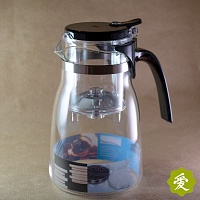 Заварочный чайник SAMA 900 мл, A-14