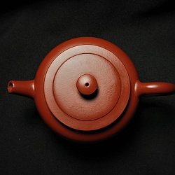 Чайник глина 145 мл - 4