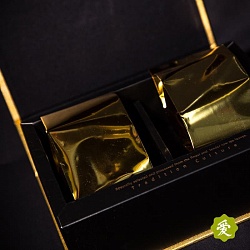 Подарочная коробка Бежевая  - 3