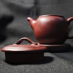 Чайник Глина 175 мл - 3