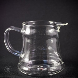 Чахай стеклянный "колокол" 270 мл. - 2