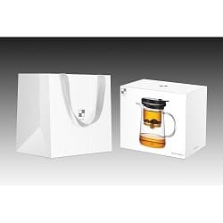 Заварочный чайник Samadoyo BP-06, 750 мл - 4