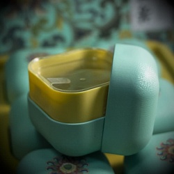 Коробка «Фан Хуа» - 5