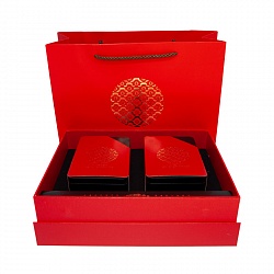 Подарочная коробка "Чжу Фу" - 4