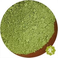 Японский порошковый чай матча