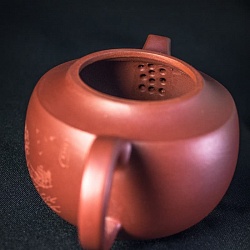 Чайник Глина #01903 (190 мл) - 5