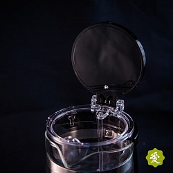 Чайник заварочный "A-10" объем 600 мл SAMA - 4