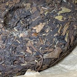 Шоу Мэй (блин) - 3