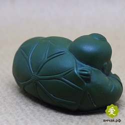 Игрушка Большая Рыба Мо Лю - 2