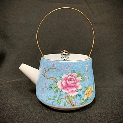 Чайник «Ти Лян» 230 мл - 2