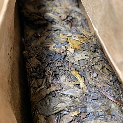 Хей Ча Яо Сян Хуан (Цин Сян) - 3