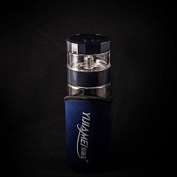 Колба-Бутылка двойное стекло, 400 мл - 2