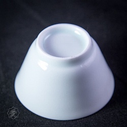 Чашка фарфор 137  - 3