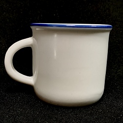 Чашка "Мао" 70 мл - 3