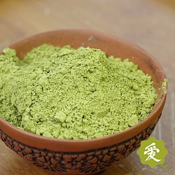 Японский порошковый чай матча - 2