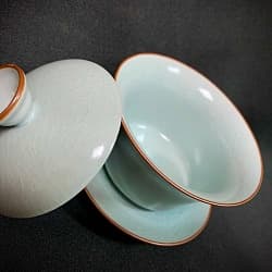 Гайвань Кракелюр, 150 мл - 3