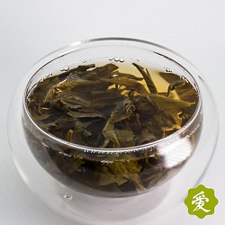 Моли Фэн Янь Жасминовый (Глаза Феникса) - 2