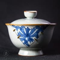 Гайвань, 75, фарфор,140 мл