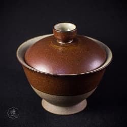 Гайвань №4, керамика, 140 мл - 2