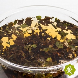 Чай Дарджилинг «Rohini» - 3