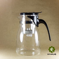 Гунфу чайник LIGHTKING A -14, 900 мл