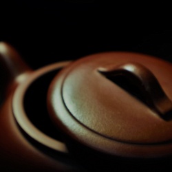 Чайник Глина 175 мл - 5