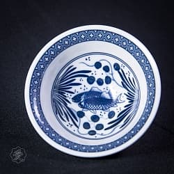 Чашка фарфор 131 50 мл.  - 4