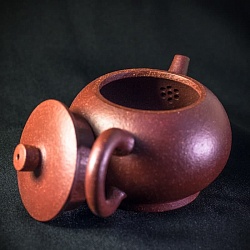 Чайник Глина #13006 (170 мл.) - 7