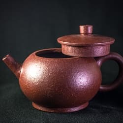 Чайник Глина #13006 (170 мл.) - 5