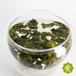 Чай улун Мао Се (волосатый краб), Весна 2023 г  - 2