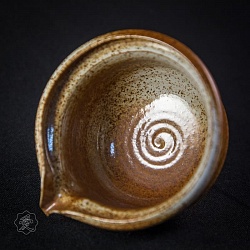 Чахай 001, керамика 80 мл - 3