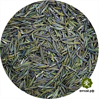 Желтый чай Эмей Хуан Я