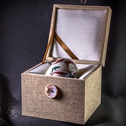 Чашка "Мотив 2", 40 мл - 6