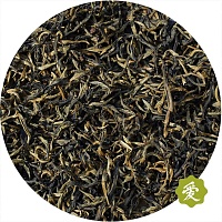 Дянь Хун Мао Фэн - Красный чай