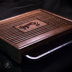 Чабань, 33*25 см, Дерево - 2