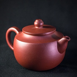 Чайник Глина #01903 (190 мл) - 3