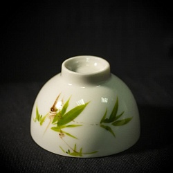 Чашка "Цзинь Бянь" - 3